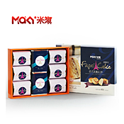 米旗月饼 浪漫法式400g