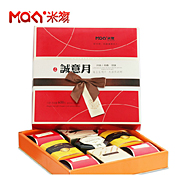 米旗月饼 诚意月600g