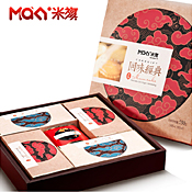 米旗月饼 回味经典550g