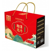 大连粽享端午团购