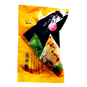 稻香村粽子 豆沙粽120g