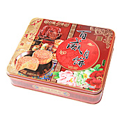 百威月饼 月之礼500g