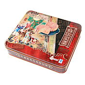 百威月饼 金秋团圆500g