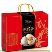 稻香村粽子 咸鸭蛋礼盒1200g