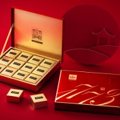 稻香村月饼  1773荣典660g