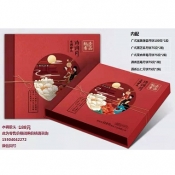 保稻月饼  水调歌头700g