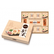 苏式臻礼840克