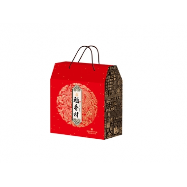 大连福满稻香团购
