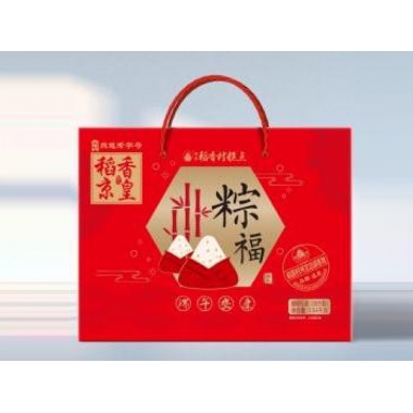 大连福粽礼盒团购