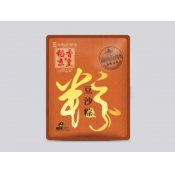 稻香京皇豆沙粽