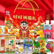 535g旺旺鸿福礼