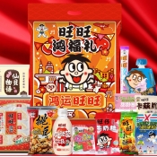 750g旺旺大礼包/79