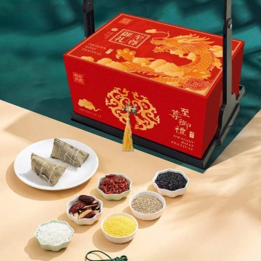 大连至尊御礼团购
