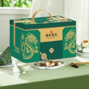 福运粽礼