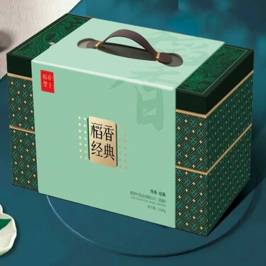 大连稻香经典团购